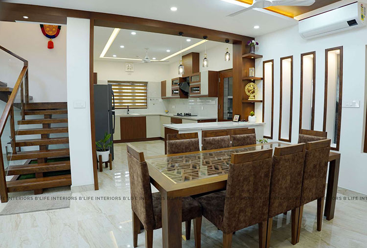 How to Choose the Right Interior Designer in Thrissur