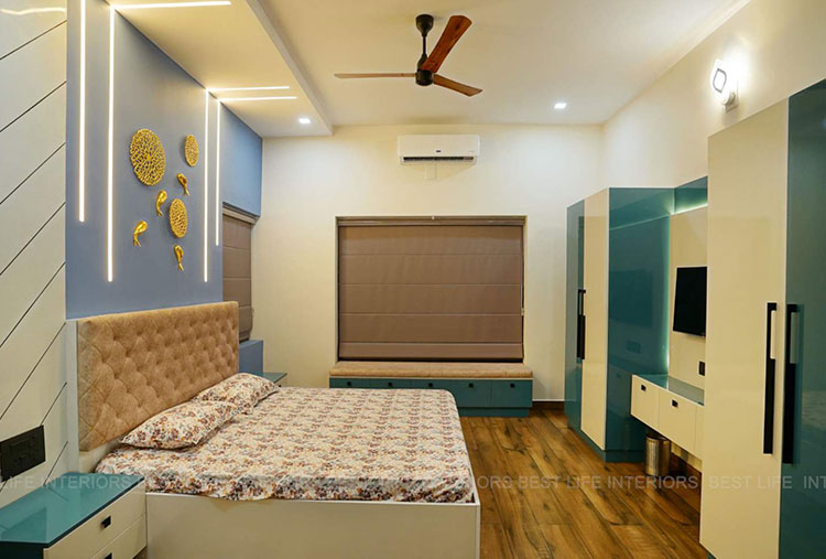 Top Interior Design Trends in Thrissur for 2025