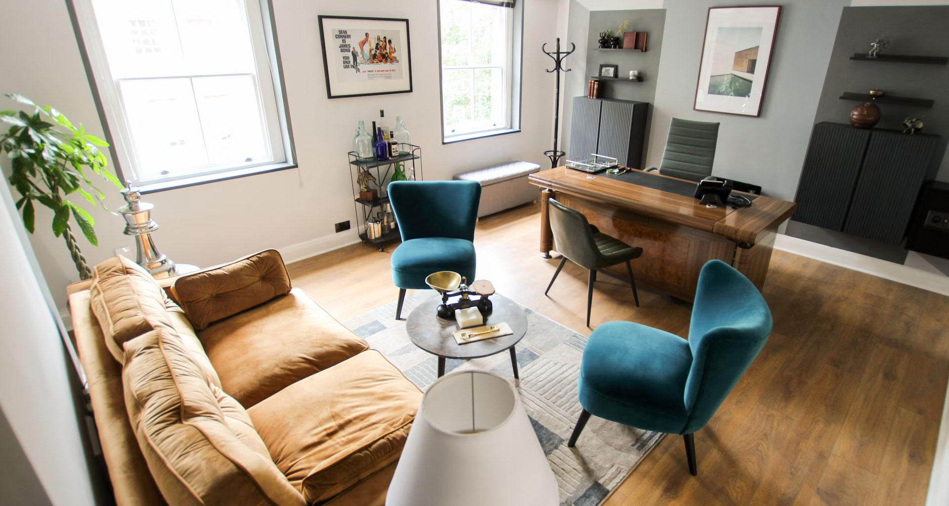 Interior Designers Thrissur Kerala – Excellence in Building a Dream Home