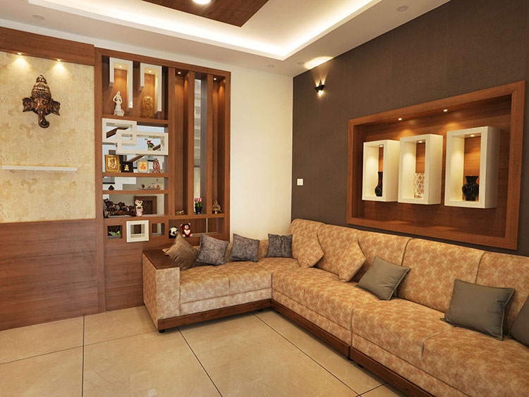 Top Interior Design Companies in Kerala – Elevate Your Spaces